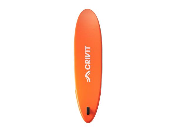 Crivit All-Round Inflatable SUP