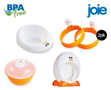 Egg Gadgets