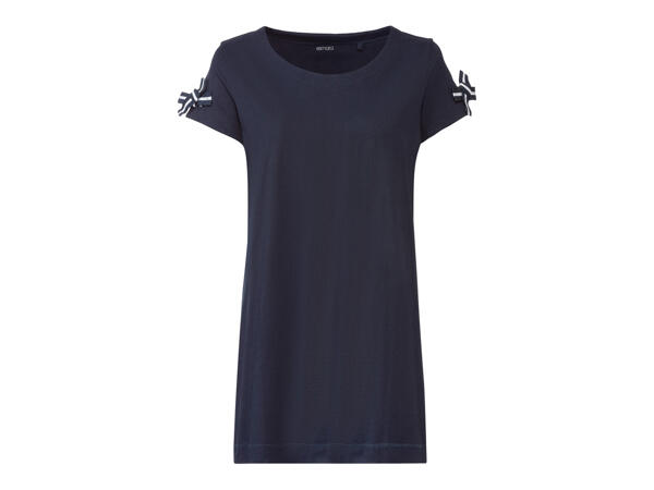 Ladies' Longline Top