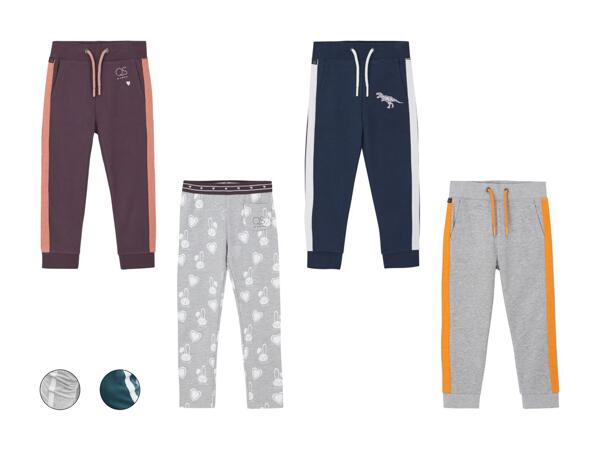 Leggings/​pantalon de jogging QS by s.Oliver (action valable uniquement en Suisse alémanique)
