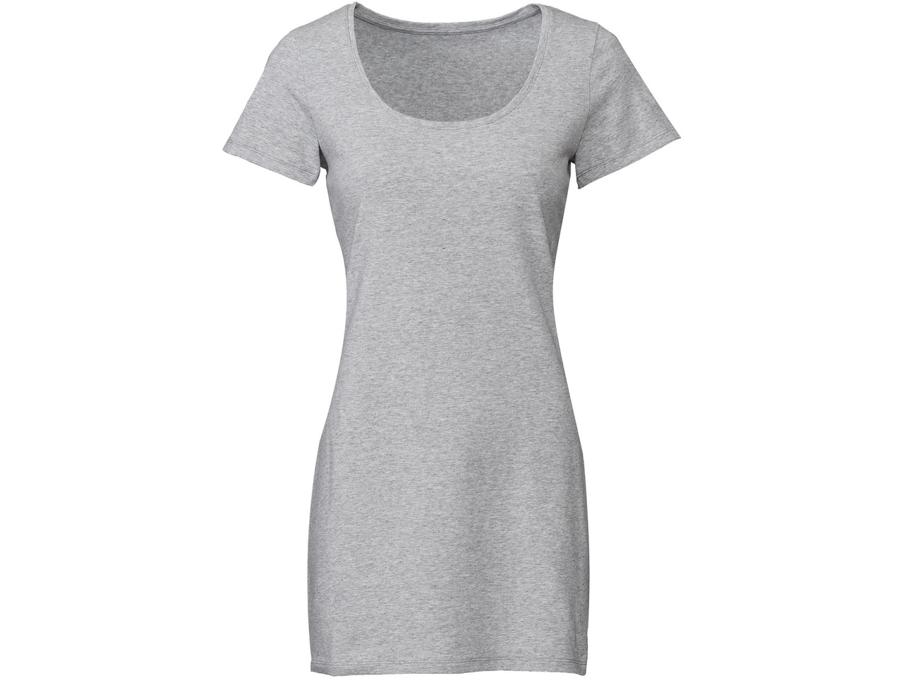 Ladies' Long Top