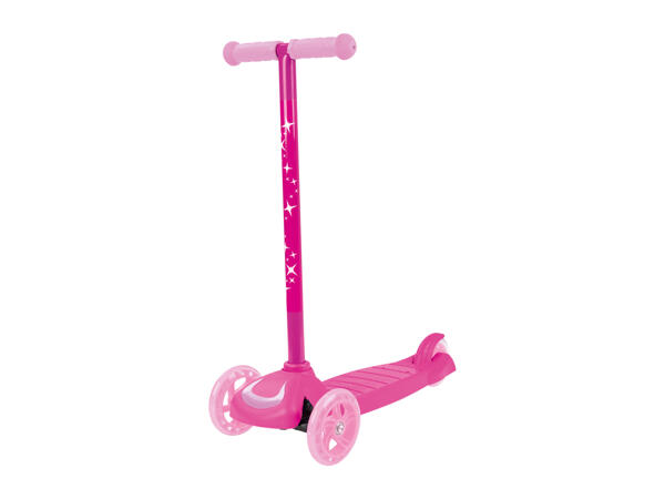Playtive 4-in-1 Scooter
