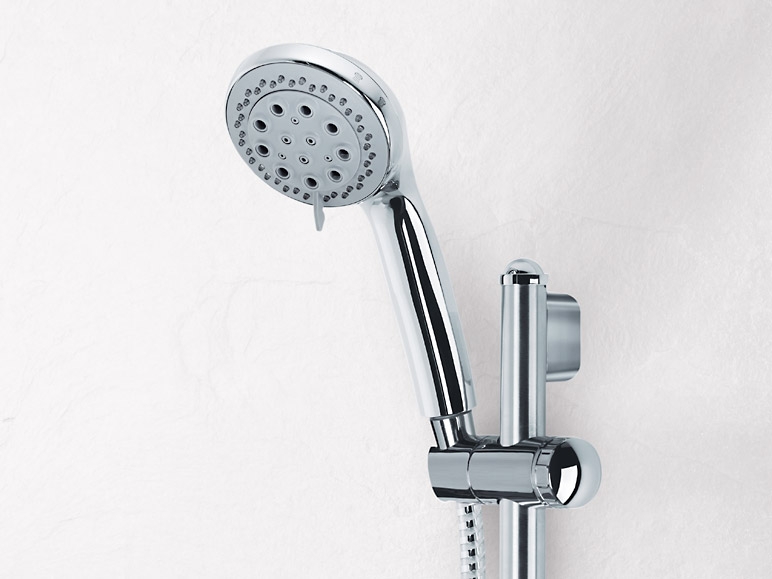 Multifunctional Shower Head