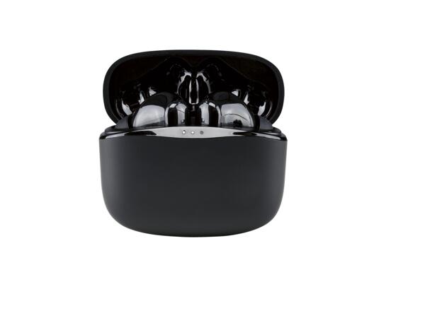 True Wireless Bluetooth In-Ear Headphones