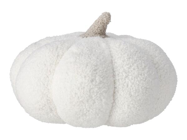 Livarno Home White Cushions - Set of 2