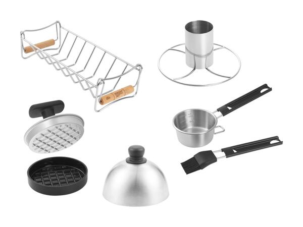 GRILLMEISTER Grillartikler