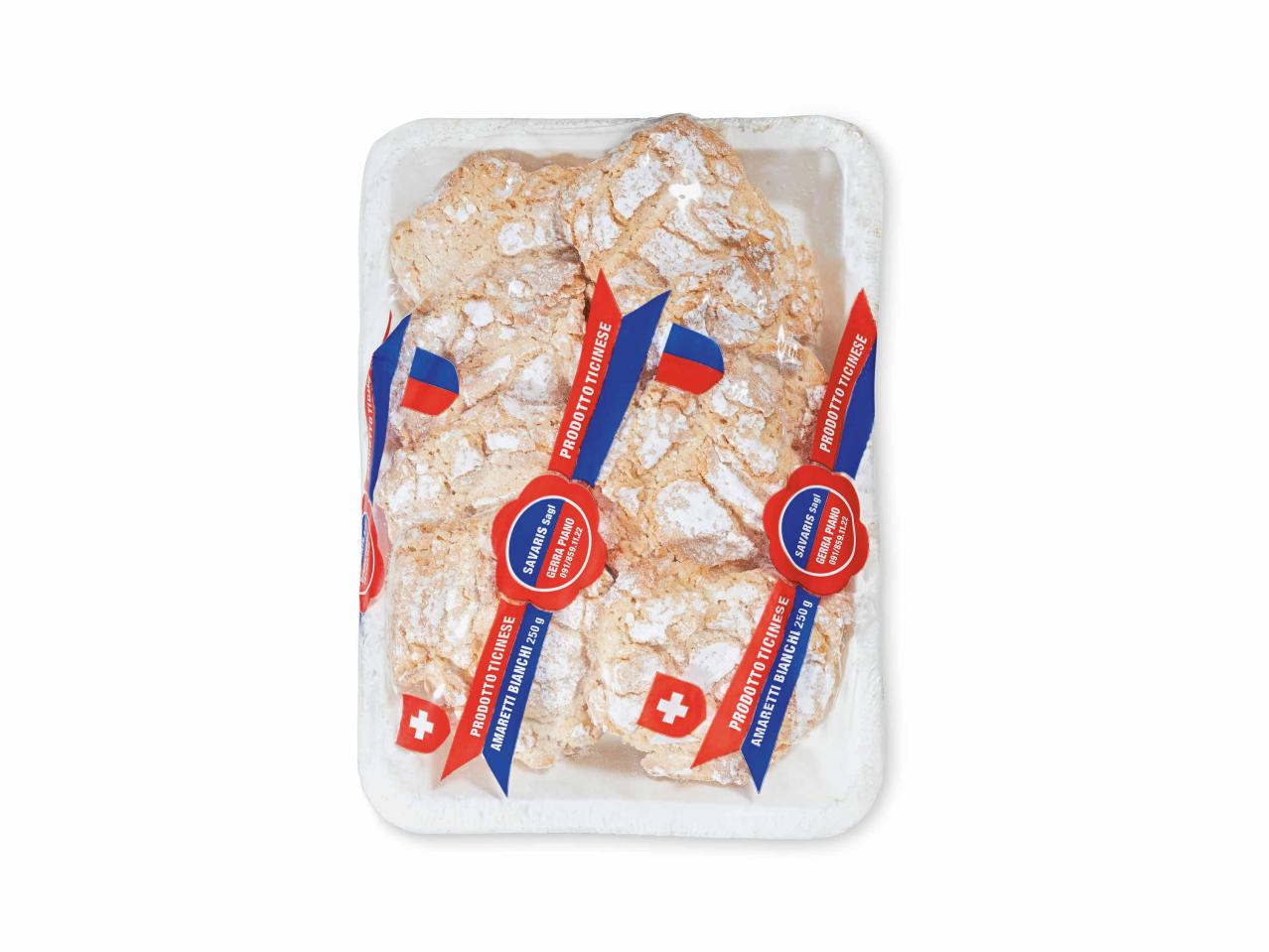 Amaretti