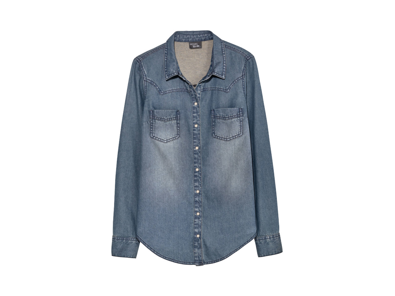 Jeansskjorta1