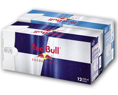 Red Bull RED BULL