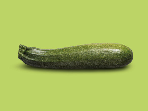 Courgettes