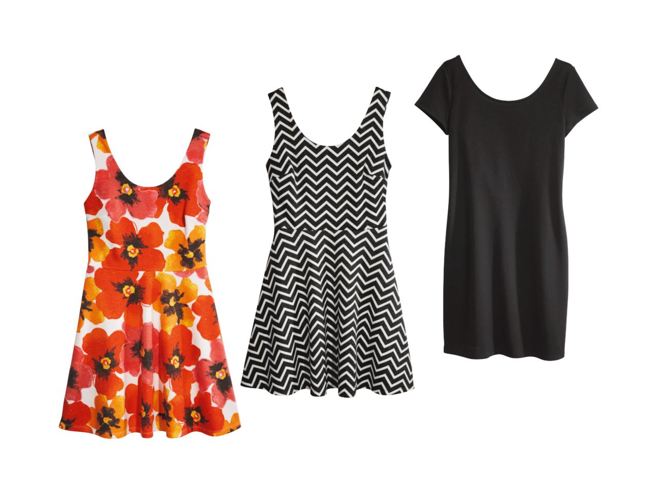 ESMARA Ladies' Dress