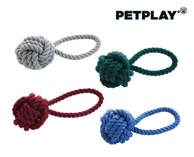 Rope Dog Toys