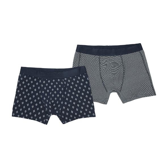 ENRICO MORI Boxershorts