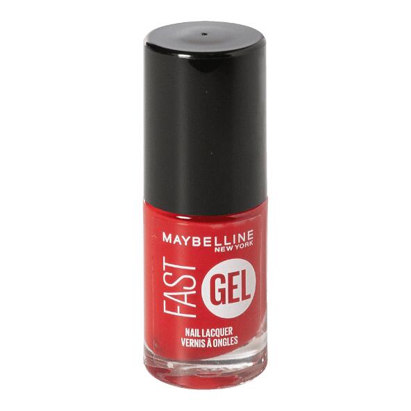 MAYBELLINE(R) 				Mascara ou vernis à ongles