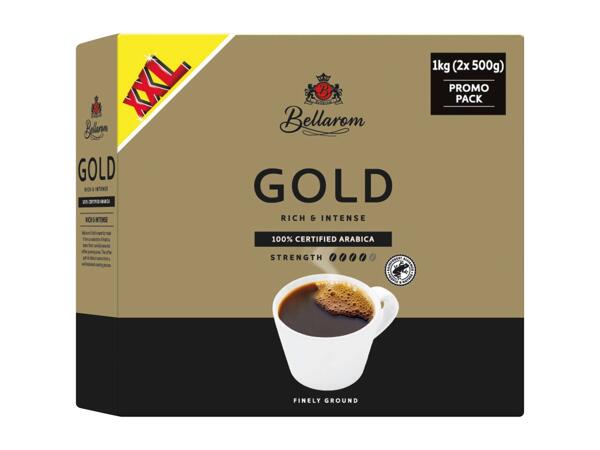 Cafe Gold XXL