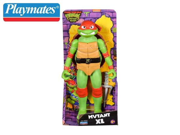 Playmates Teenage Mutant Ninja Turtles - Mutant Mayhem XL Figure
