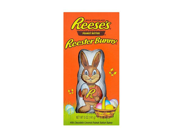 Reese's Reester Bunny