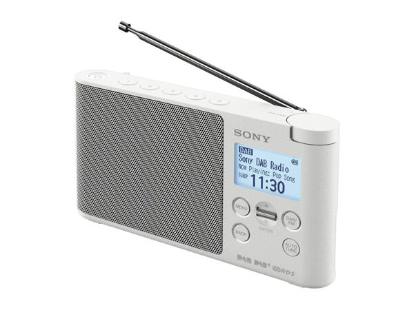 Sony DAB+ Radio