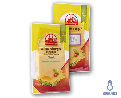 WILMERSBURGER Wilmersburger Scheiben