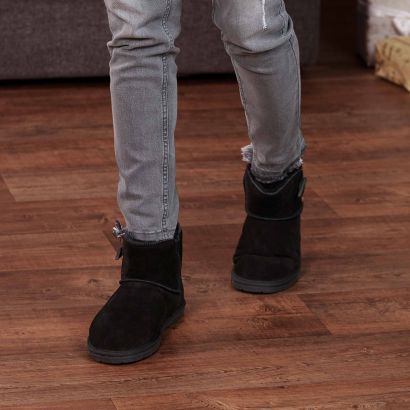 Bottes pour dames
