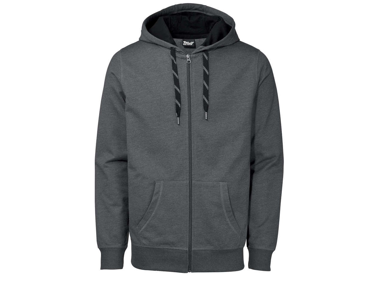 CRIVIT(R) Sweatjakke
