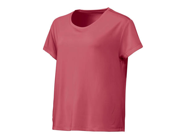 Ladies' Sports T-Shirt