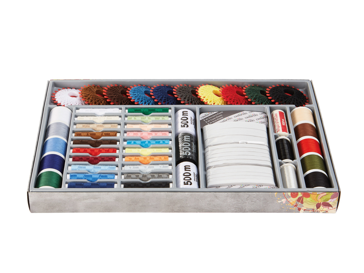 Crelando Sewing Kit1