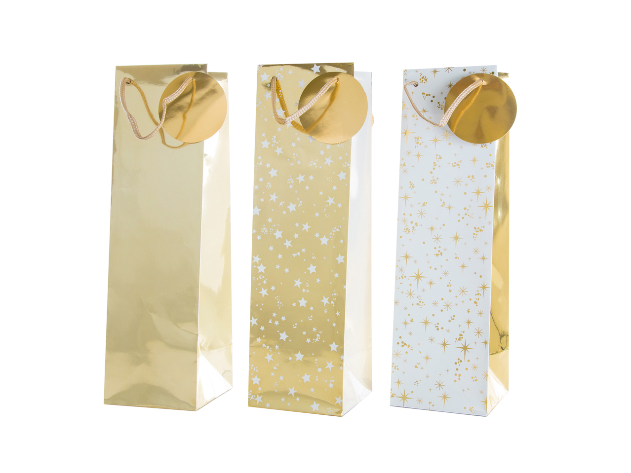 Bottle Bag Multipack