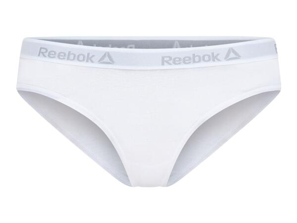 Reebok Ladies' Briefs - 4 Pack