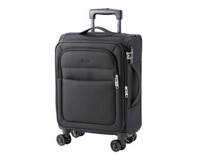 Luggage Softcase Carry On 