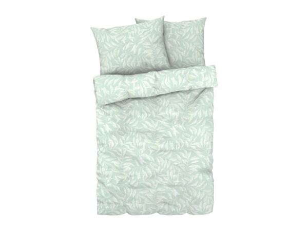 Livarno Home Flannelette Bedlinen - Double