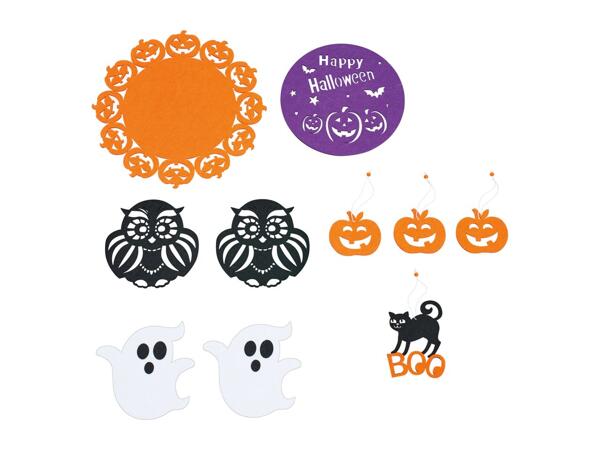 Halloween Party Decorations
