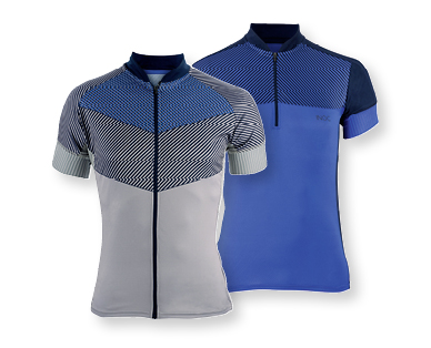 Maglietta da ciclismo da uomo INOC