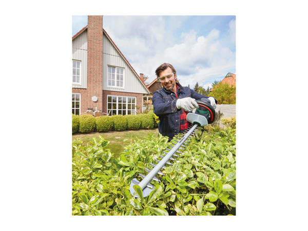 Parkside Hedge Trimmer1
