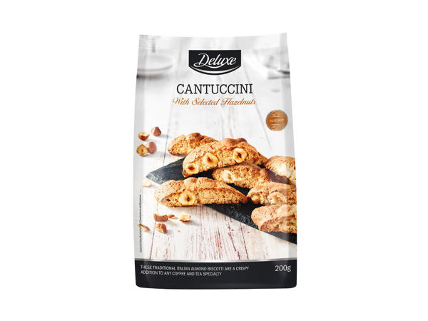 SUŠENKY CANTUCCINI