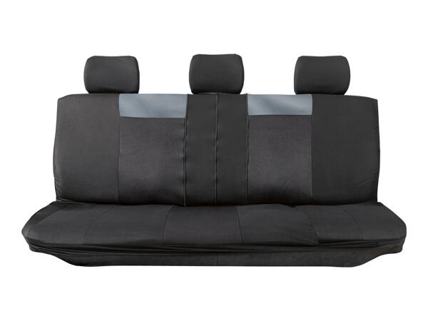 Ultimate Speed Car Seat Cover - 14 piece set