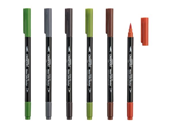 Watercolour Pens