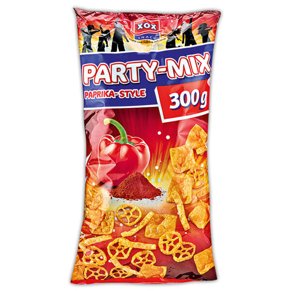 Party Mix XXL