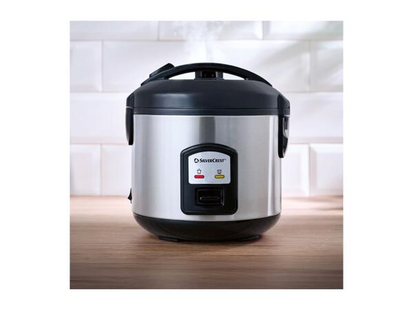 Silvercrest Rice Cooker