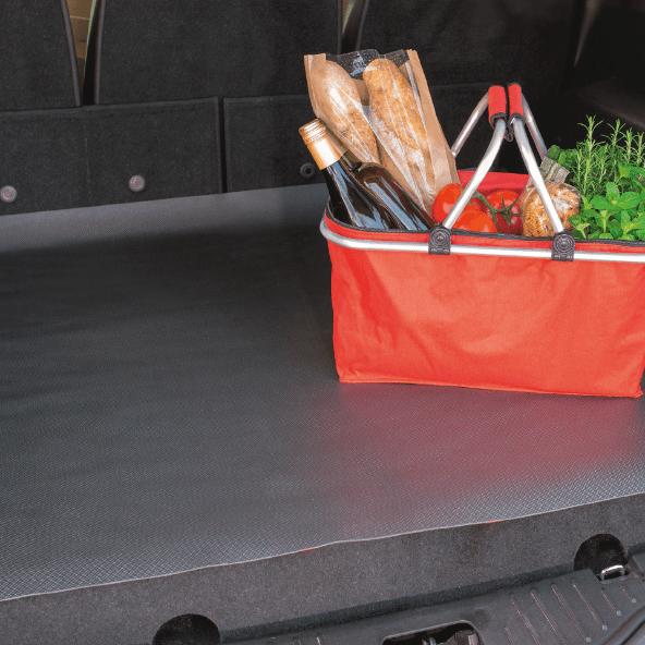 Tapis antisalissure