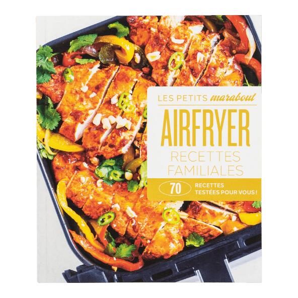 LES PETITS MARABOUT(R) 				Livre de cuisine