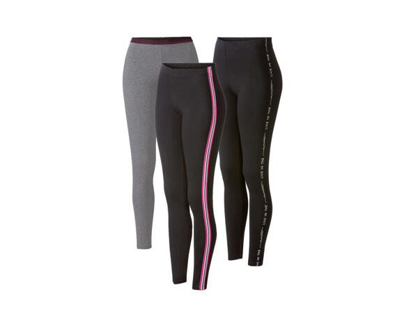 Leggings