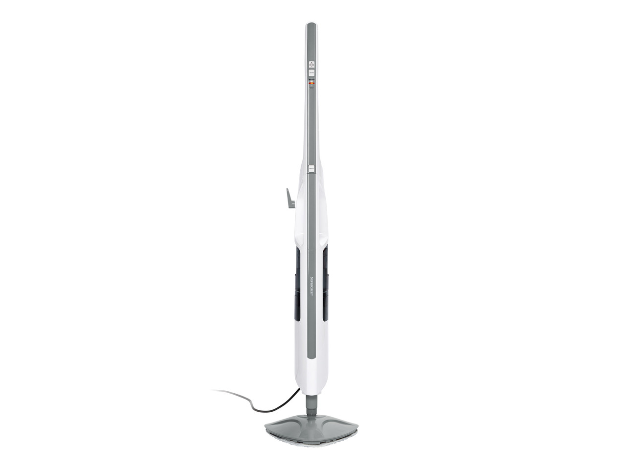 SILVERCREST(R) Dampmoppe
