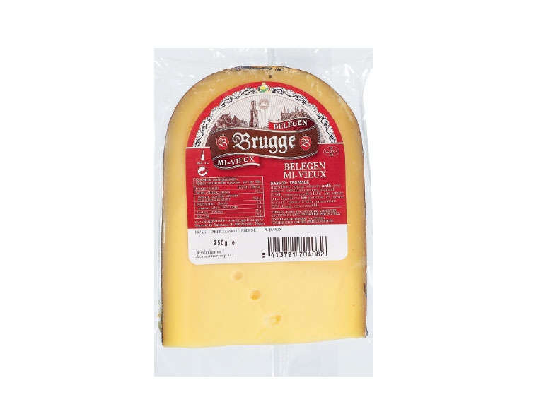 Bloc de fromage