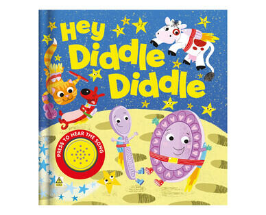 Picture Sound Books