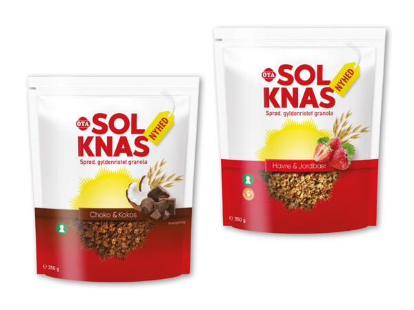 OTA Solknas