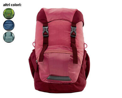 ADVENTURIDGE(R)
ZAINO DA TREKKING PER BAMBINI