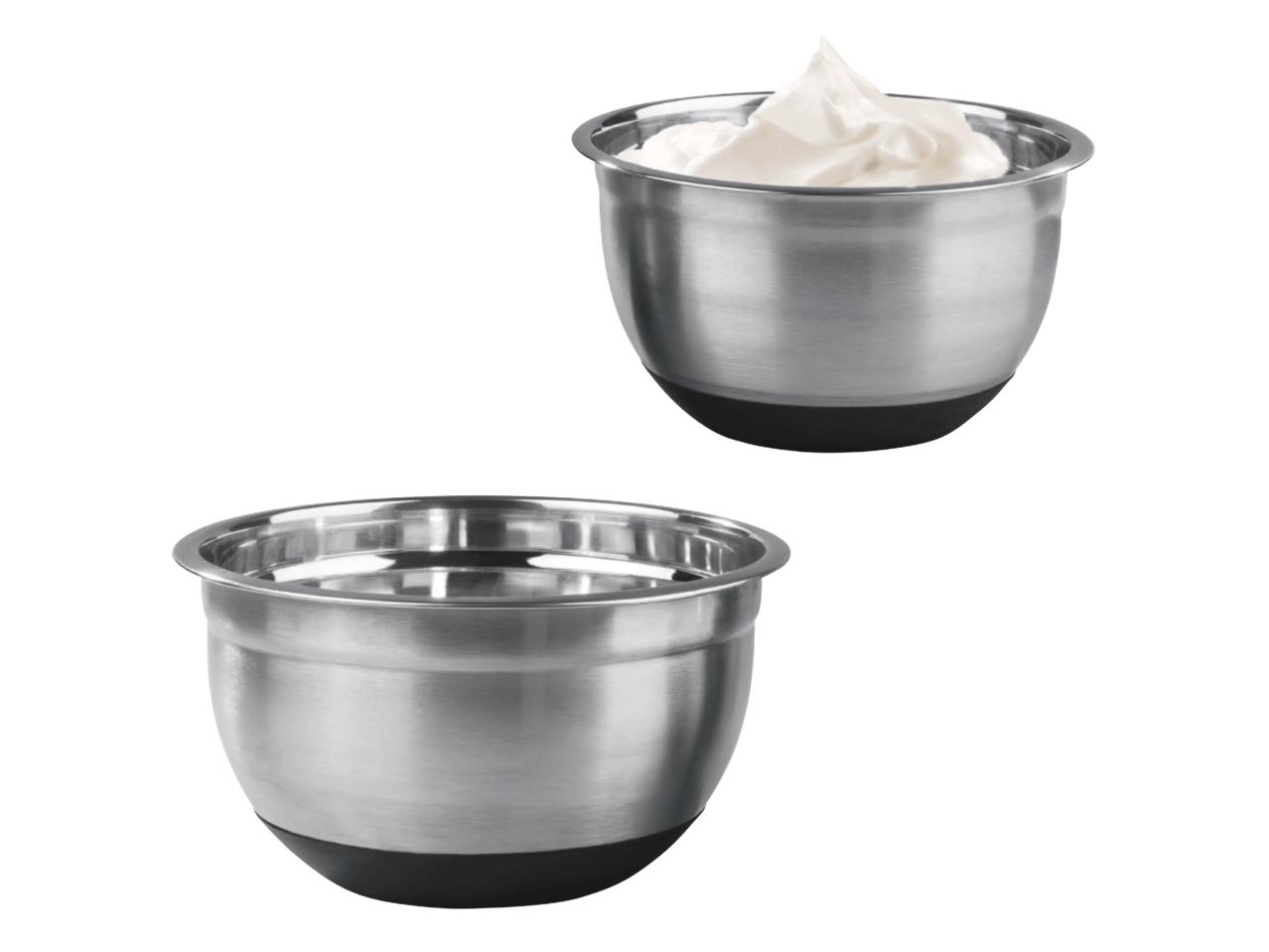 ERNESTO Mixing Bowl Set