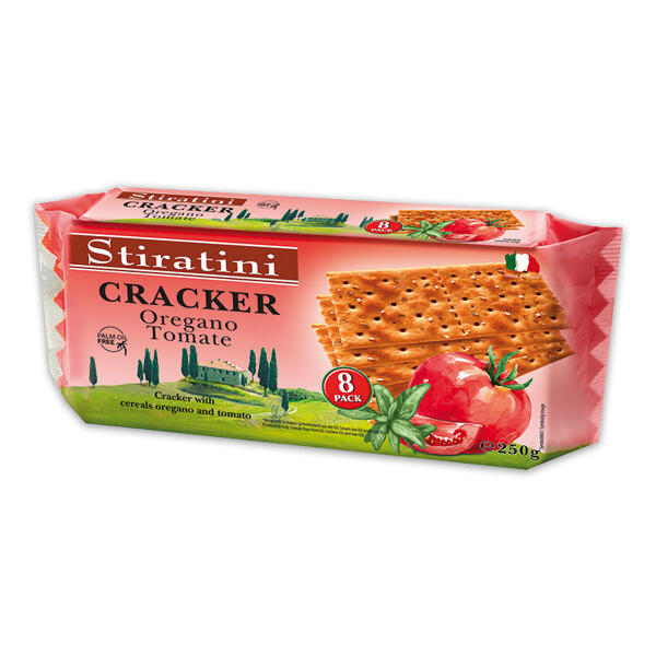 Cracker
