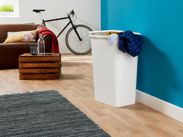 Laundry Hamper